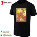 Dave Matthews Band Raleigh North Carolina 2026 Gig At Coastal Credit Union Music shirt