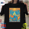 Dave Matthews May 29 2026 Concert West Palm Beach, Florida Tour Shirt