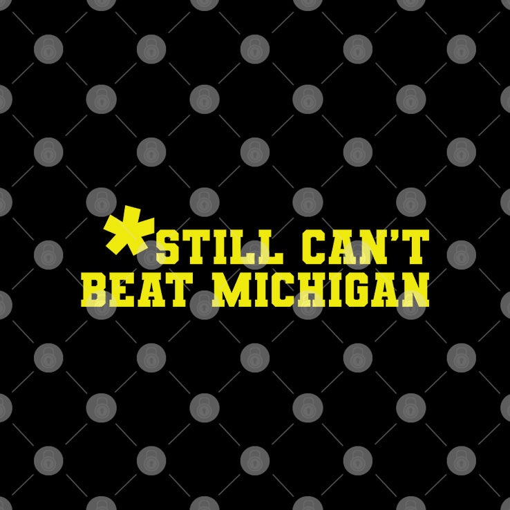 Dave Portnoy Still Can’t Beat Michigan Shirt