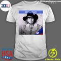 David Allan Coe, The Rebellious Voice Behind Classics Like Take This Job And Shove It And You Never Even Called Me By My Name, Has Died At 86 Shirt