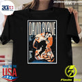 David Byrne Stifel Theatre St. Louis MO April 28-29 2026 Shirt