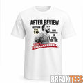 David Raya After Review Westham No 19 Goalkeeper Shirt