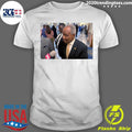 David Scott, Longtime Georgia Congressman, Dies at 80 Shirt