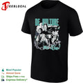 De Kulture African leaders no leash shirt