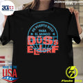 De Puerto Rico Para El Mundo Bad Bunny Dusseldorf Shirt