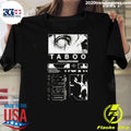 Dealer Taboo Shirt