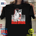 Death Is Temporary Huggies Are Forever Shirt