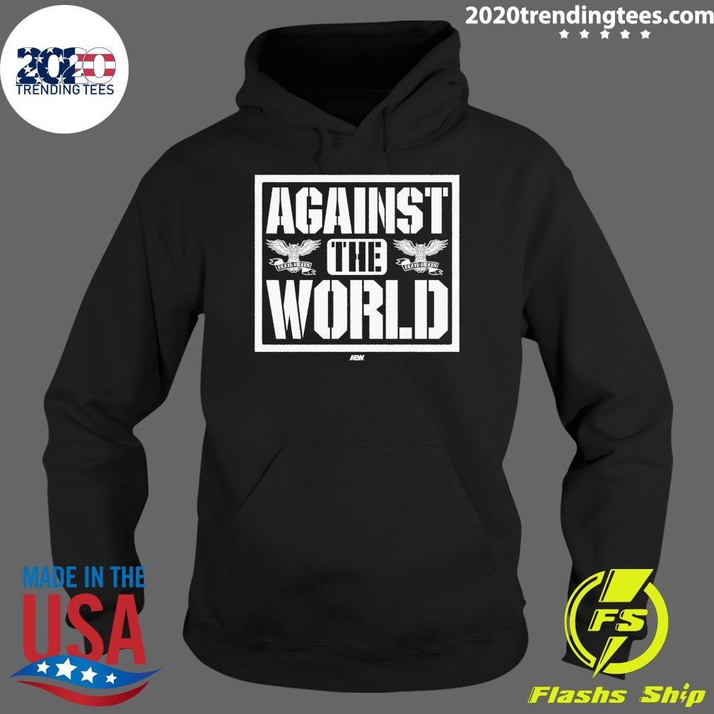 Death Riders Against The World Shirt