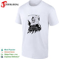 Death stop building ugly condos shirt