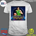 Defensive Player Of The Year Gabby Williams #EuroLeagueWomen Shirt