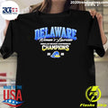 Delaware Women’s Lacrosse Regular Season Conference Champions 2026 Shirt