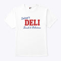 Delmar’s Deli Sandwiches And More T Shirt