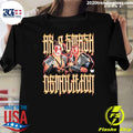 Demolition Ax And Smash Vintage Shirt