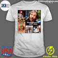 Dennis Locorriere Of Dr. Hook Has Died At 76 After Fighting Kidney Disease Shirt