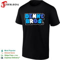 Denny Bros shirt