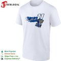 Denny Hamlin 11 NASCAR Cup Series Win Sunoco shirt