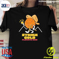 Denver Nuggets Strike Gold Playoffs 2025 Shirt