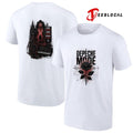 Depeche Mode dark synth cold heart midnight faith graphic shirt