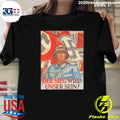 Der Sieg Wird Unser Sein Tee Shirt