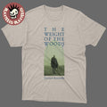 Dermot Kennedy The Weight Of The Woods Archway T-Shirt