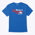 Derrick’s Roll Arena T Shirt