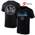 Detroit Lions the last US cent honoring 116 years of America history shirt
