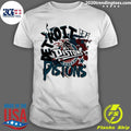 Detroit Pistons Basketball ’41 Hardwood Classics Shirt