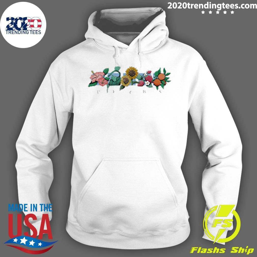 Dftba Summer Shirt 2026