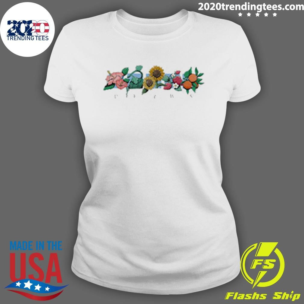 Dftba Summer Shirt 2026