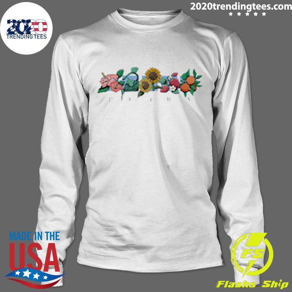 Dftba Summer Shirt 2026