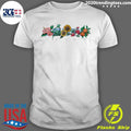Dftba Summer Shirt 2026
