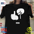 DiEMarchive You Be What Tee Shirt