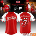 Diablos Rojos del México x TRS Special Jersey