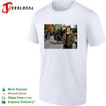 Diane Carlson Evans Dies at 79 Led Campaign for Vietnam Women’s Memorial shirt
