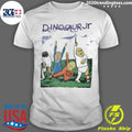 Dinosaur Jr Without A Sound Shirt