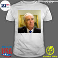 Dirk Kempthorne Offbeat Obituaries Honor Loss With Levity and Brutal Honesty Shirt