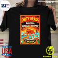 Dirty Heads At Red Rocks Amphitheatre On June 25 2026 Shirt