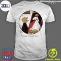 Divine Mercy Jezu Ufam Tobie Jesus, I trust in You Shirt