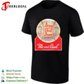 Dizzy and Paul Dean St Louis Cardinals MLB Me and Paul shirt
