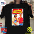 Dj Pioneer Join The European Resistance Grand Theft Auto Style Shirt