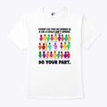 Do Your Part Every Cig You Do Smoke Is A Cig A Child Can’t Smoke Shirt