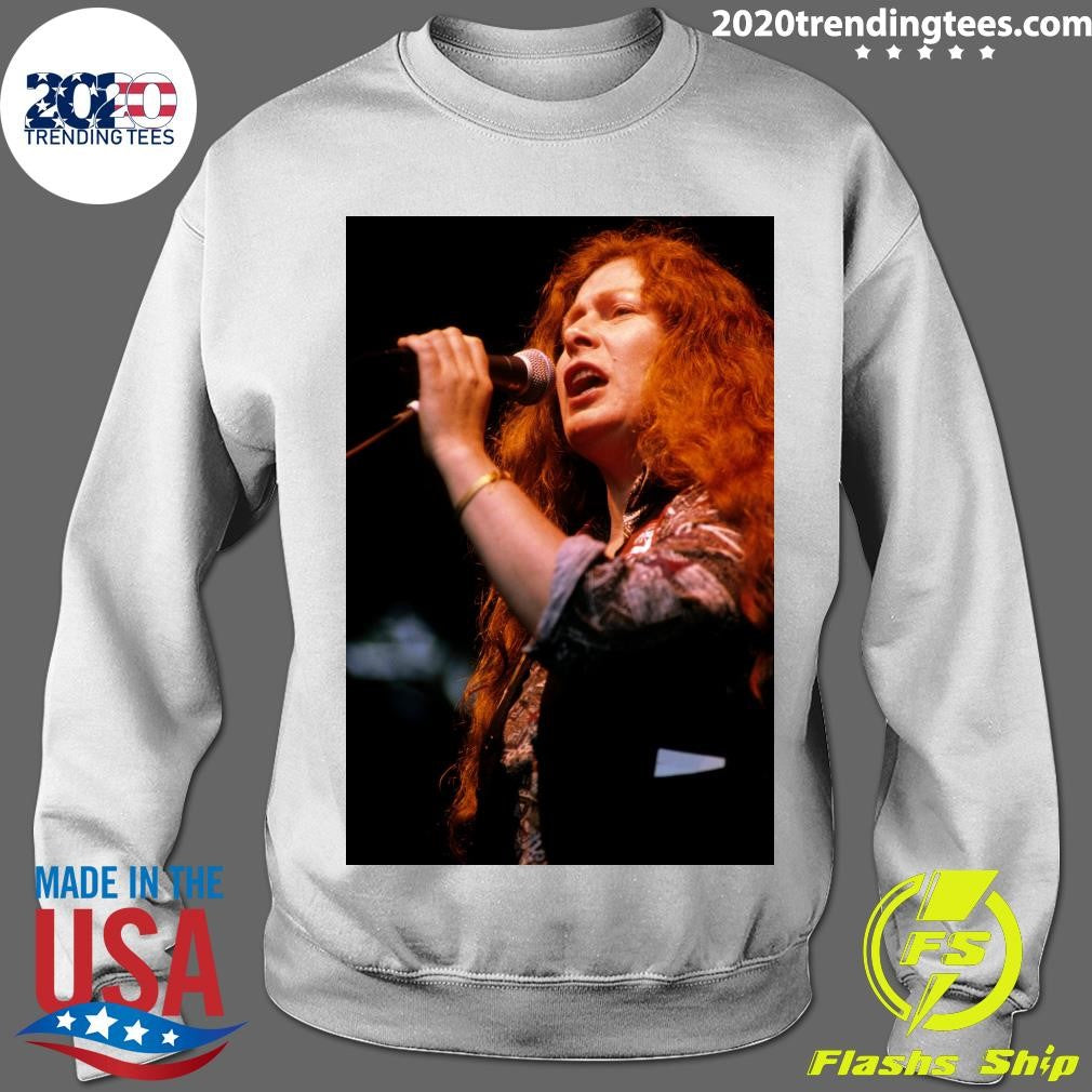 Dolores Keane, Singer Known as the Soul of Ireland, Dies at 72 Shirt