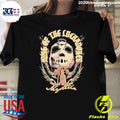 Dominik Mysterio King Of The Luchadores Dhirt