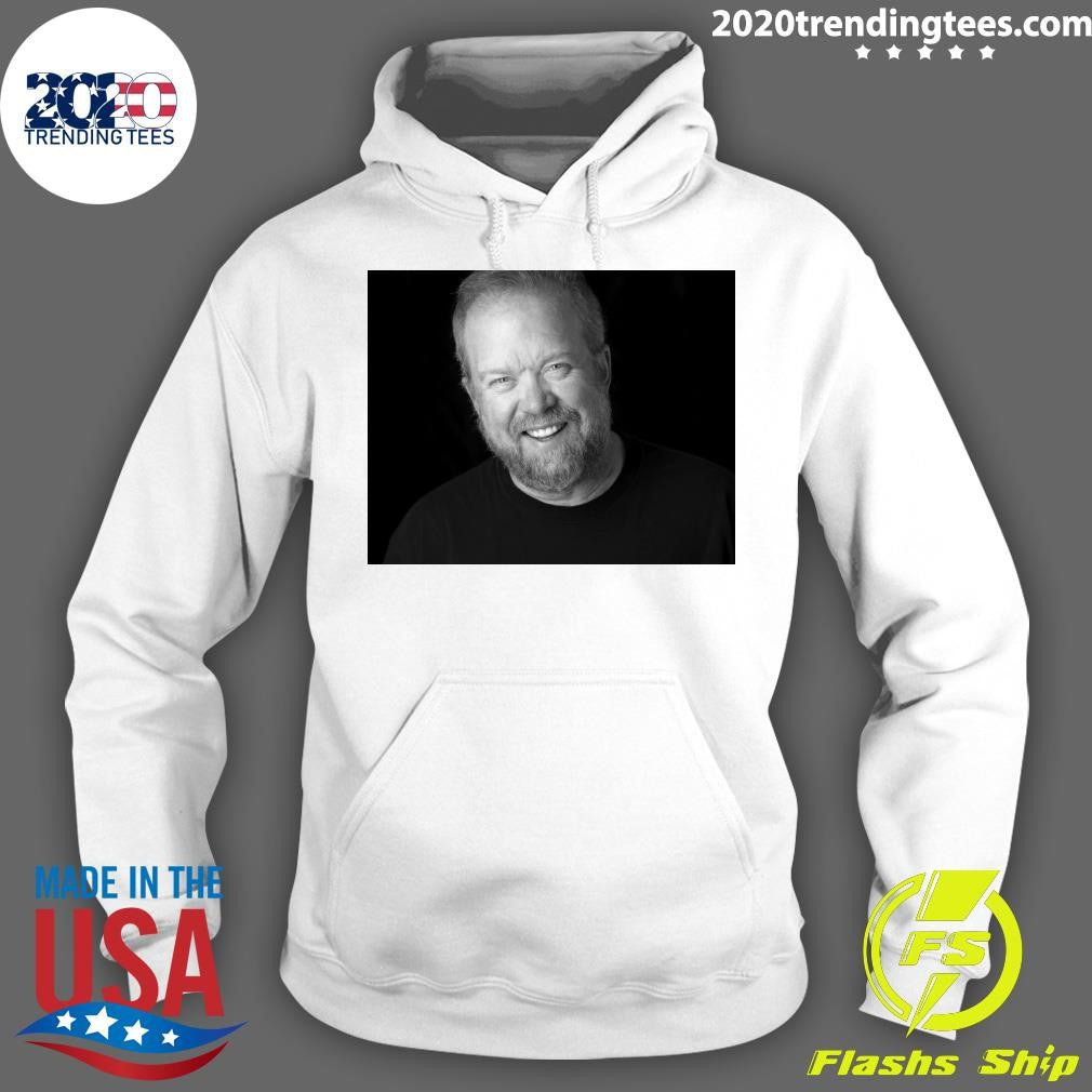 Don Schlitz, Storied Country Songwriter Behind Such Hits As The Gambler Dies At 73 Shirt