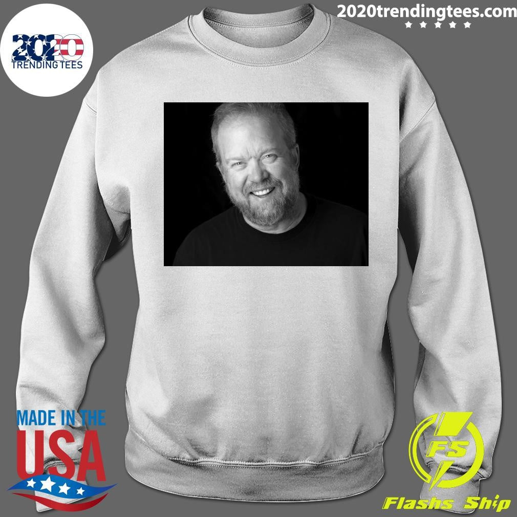 Don Schlitz, Storied Country Songwriter Behind Such Hits As The Gambler Dies At 73 Shirt