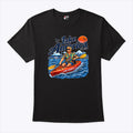 Donald Trump Kayak Lake America Est 2026 T Shirt