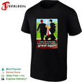 Donald Trump This is how we start to make America great again shirt