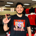 Donald Trump and Benjamin Netanyahu AZAB All Zionists Are Bastards shirt