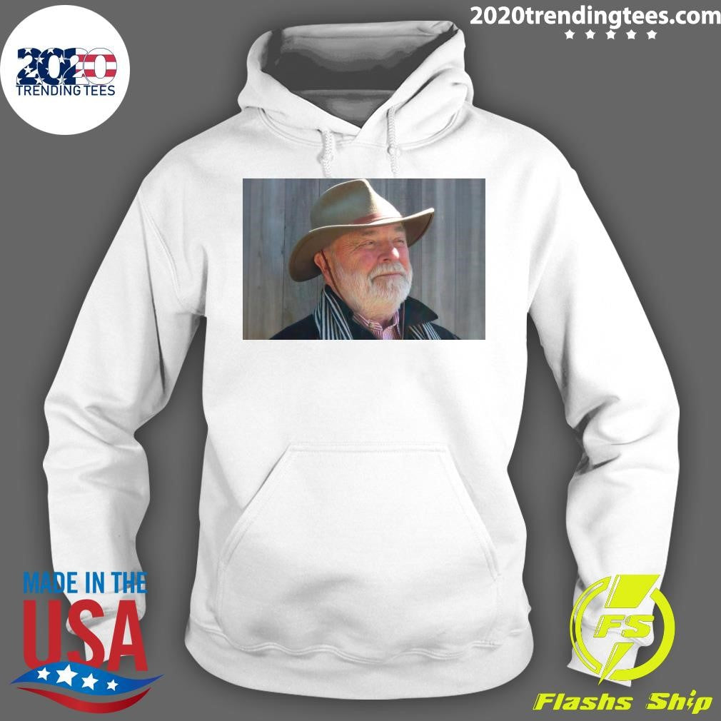 Donlyn Lyndon Last Surviving Creator of the Sea Ranch Dies at 90 Shirt