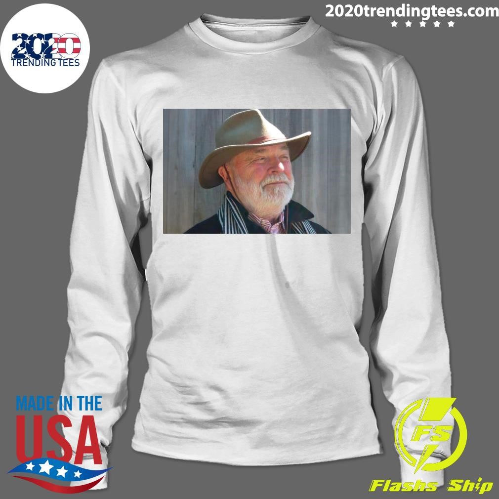 Donlyn Lyndon Last Surviving Creator of the Sea Ranch Dies at 90 Shirt